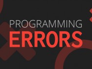 Programming Errors