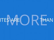 Websites Are More Than Code